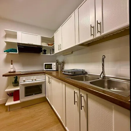 Apartamento En Primera Linea De Playa Con Terraza En Los Boliches, Atardeceres De Fuengirola Apartment Fuengirola