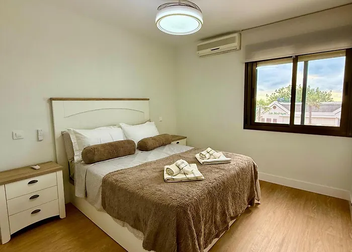 Apartamento En Primera Linea De Playa Con Terraza En Los Boliches, Atardeceres De Fuengirola * Fuengirola