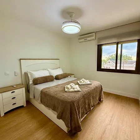 Apartamento En Primera Linea De Playa Con Terraza En Los Boliches, Atardeceres De Fuengirola * Fuengirola
