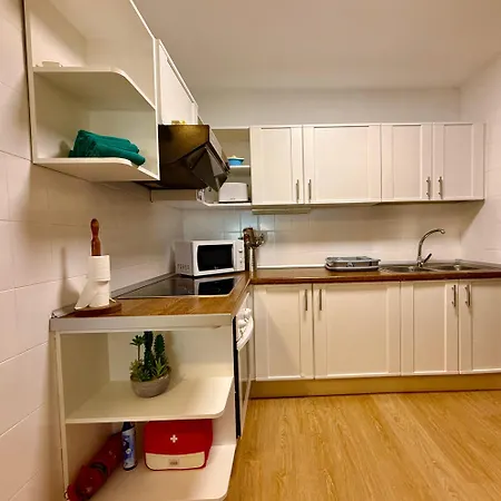 Apartamento En Primera Linea De Playa Con Terraza En Los Boliches, Atardeceres De Fuengirola Appartement Fuengirola