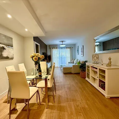 Apartamento En Primera Linea De Playa Con Terraza En Los Boliches, Atardeceres De Fuengirola Appartement Fuengirola