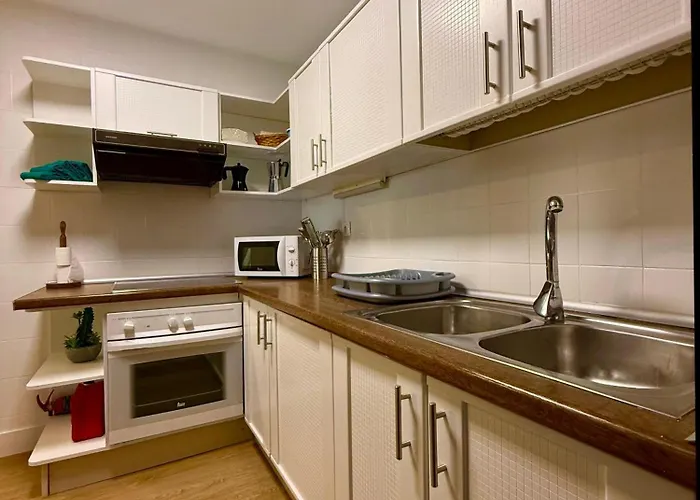 Apartamento En Primera Linea De Playa Con Terraza En Los Boliches, Atardeceres De Fuengirola Appartement Fuengirola