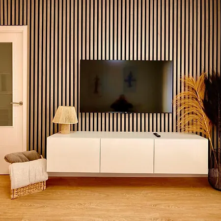 Apartamento En Primera Linea De Playa Con Terraza En Los Boliches, Atardeceres De Fuengirola * 푸엔히롤라